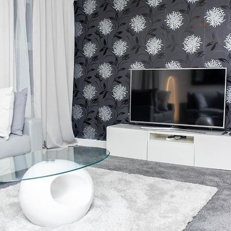 Appartamento Amethyst Drive Sittingbourne Esterno foto