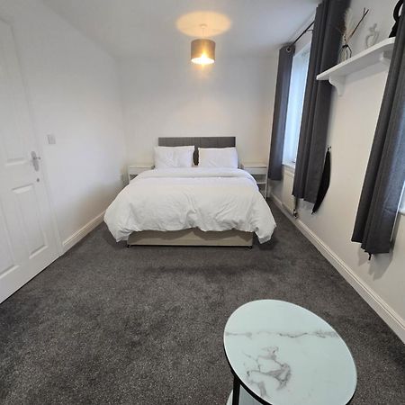 Appartamento Amethyst Drive Sittingbourne Esterno foto