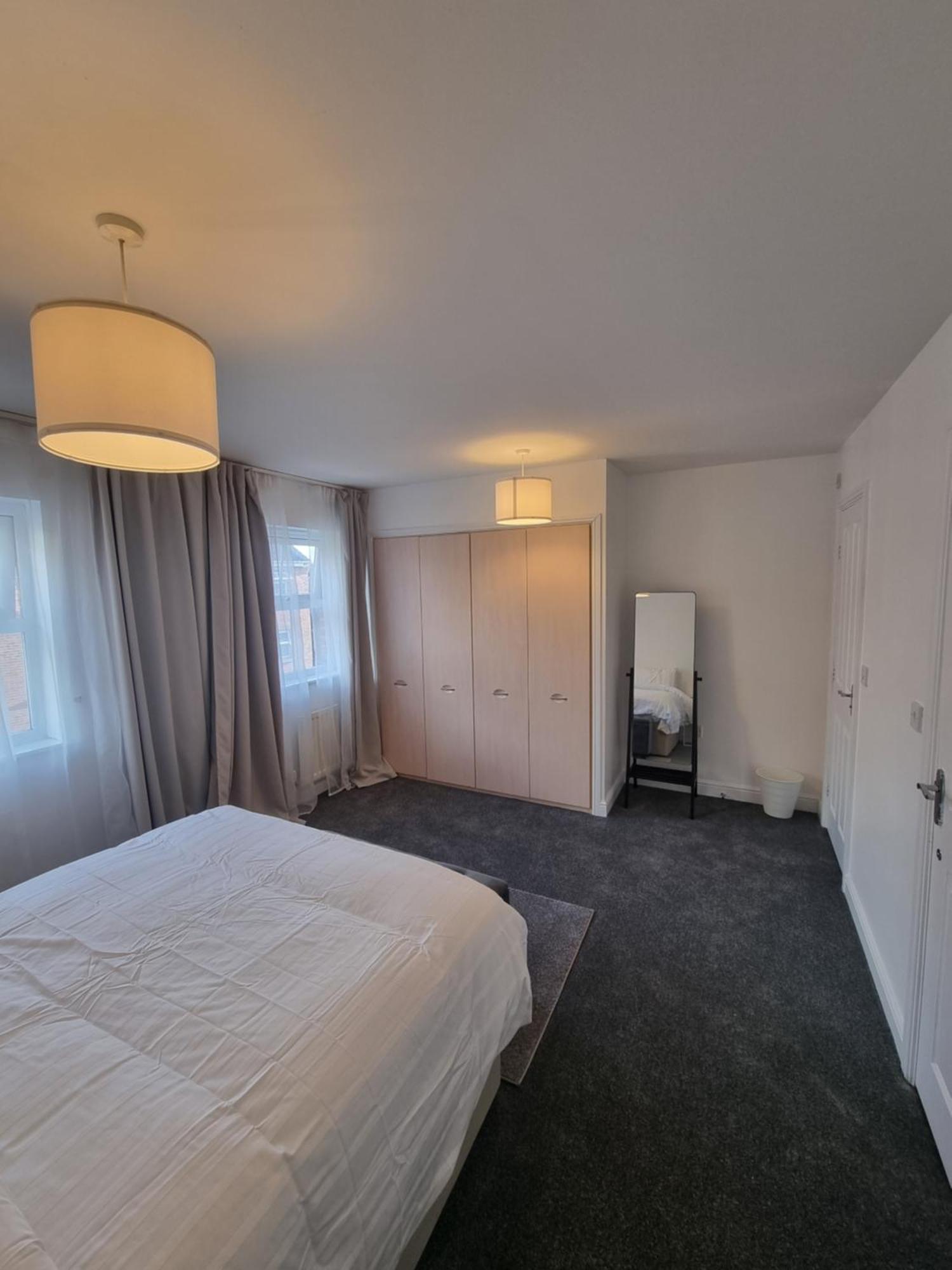 Appartamento Amethyst Drive Sittingbourne Esterno foto
