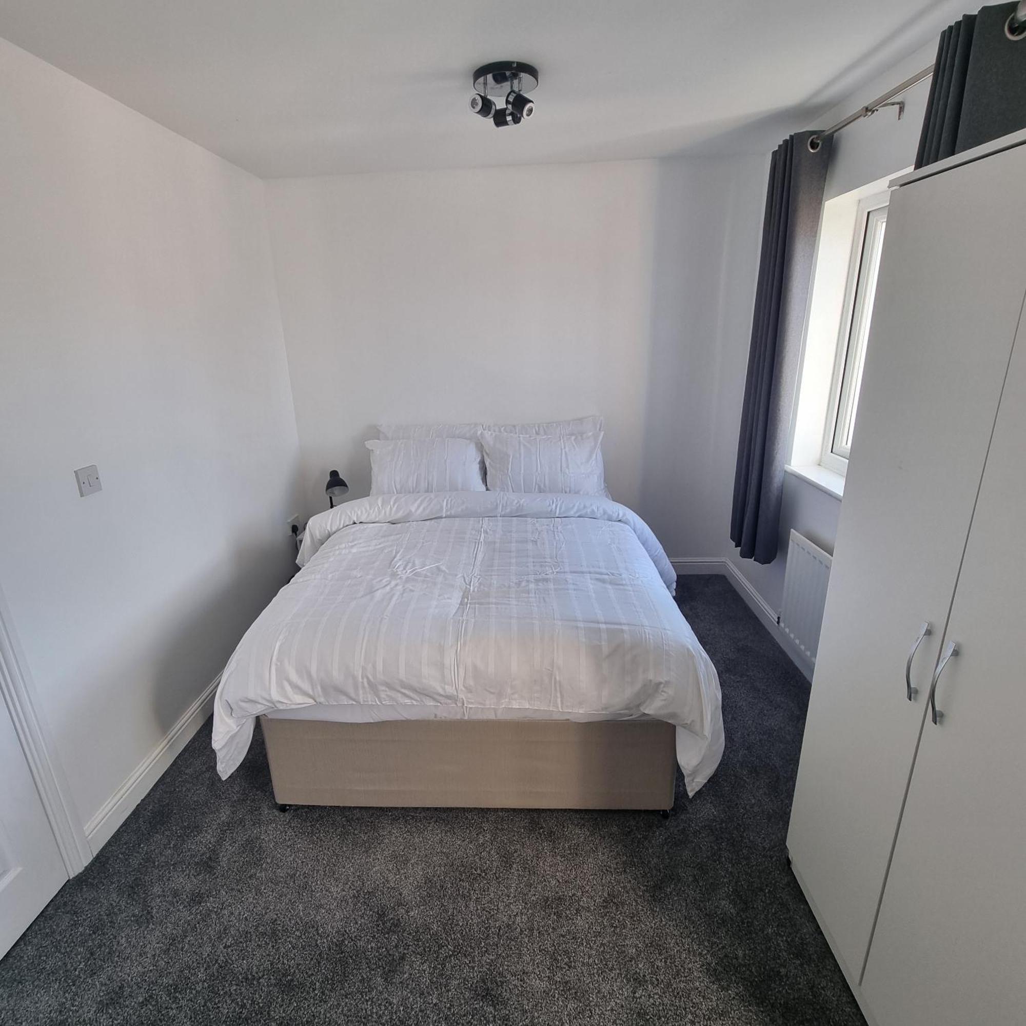 Appartamento Amethyst Drive Sittingbourne Esterno foto