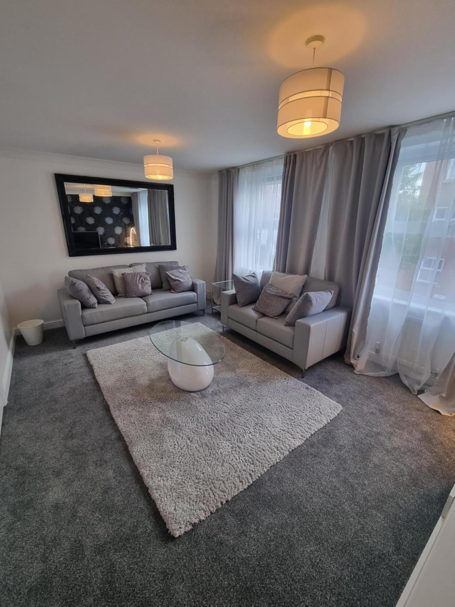 Appartamento Amethyst Drive Sittingbourne Esterno foto