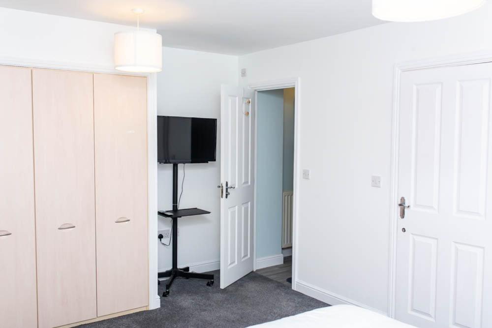 Appartamento Amethyst Drive Sittingbourne Esterno foto