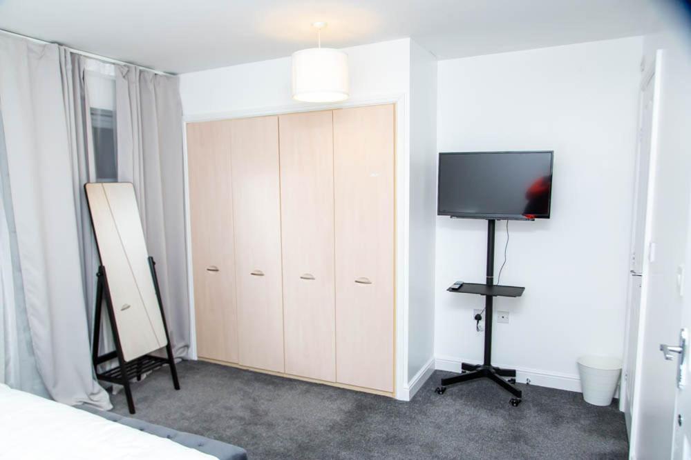 Appartamento Amethyst Drive Sittingbourne Esterno foto