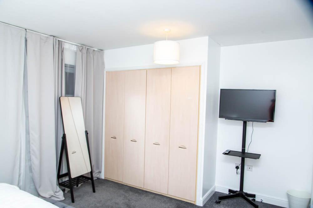 Appartamento Amethyst Drive Sittingbourne Esterno foto