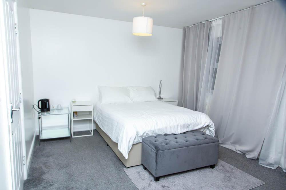Appartamento Amethyst Drive Sittingbourne Esterno foto