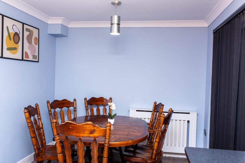 Appartamento Amethyst Drive Sittingbourne Esterno foto