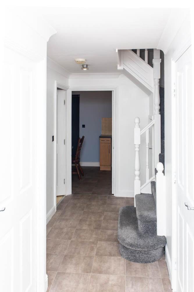 Appartamento Amethyst Drive Sittingbourne Esterno foto
