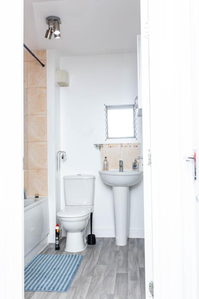Appartamento Amethyst Drive Sittingbourne Esterno foto