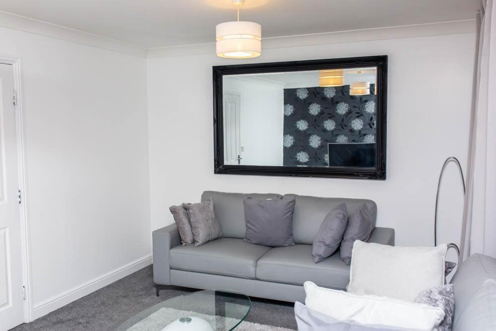 Appartamento Amethyst Drive Sittingbourne Esterno foto