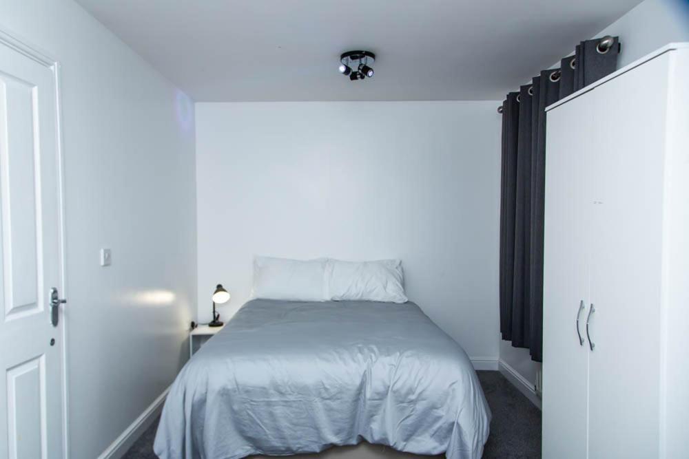 Appartamento Amethyst Drive Sittingbourne Esterno foto