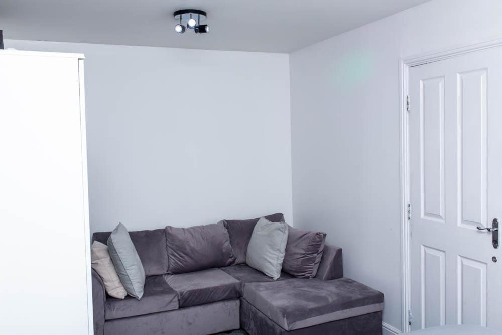 Appartamento Amethyst Drive Sittingbourne Esterno foto