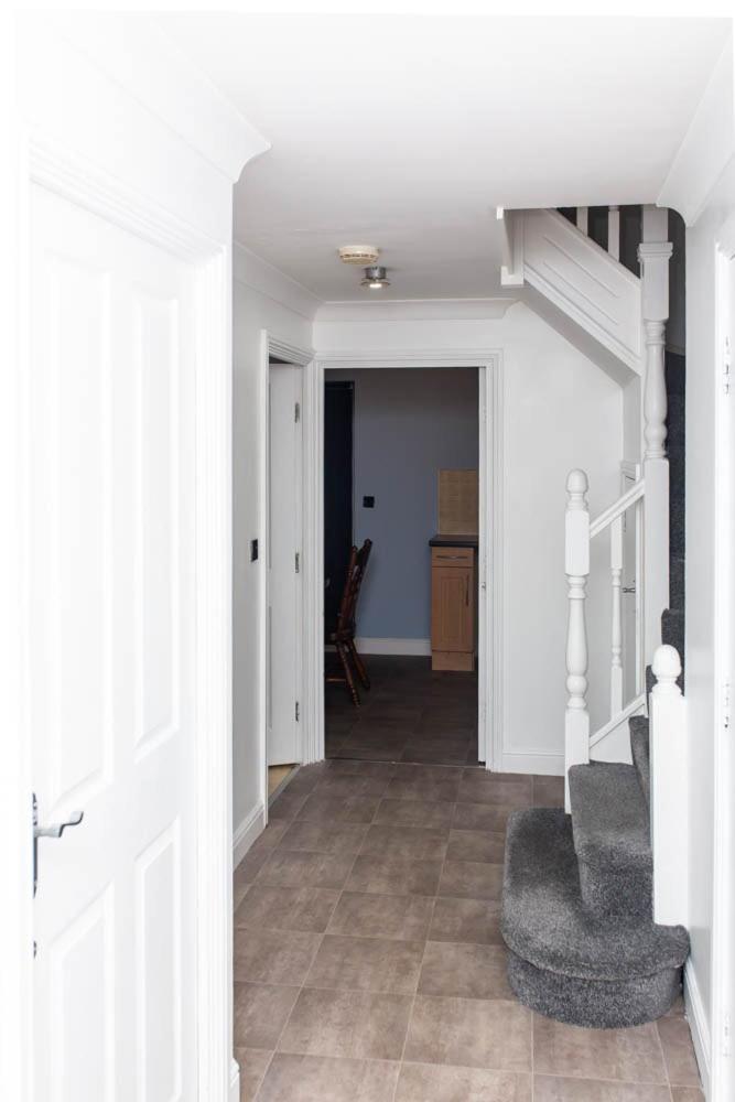 Appartamento Amethyst Drive Sittingbourne Esterno foto