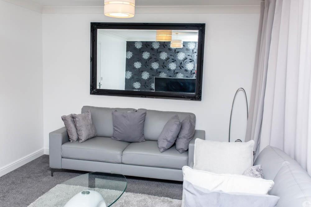 Appartamento Amethyst Drive Sittingbourne Esterno foto