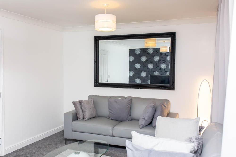 Appartamento Amethyst Drive Sittingbourne Esterno foto