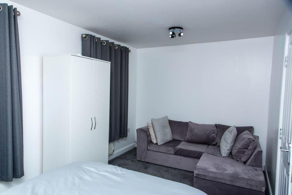 Appartamento Amethyst Drive Sittingbourne Esterno foto