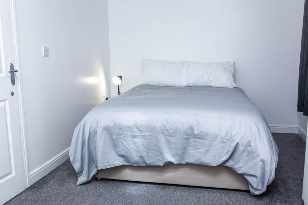 Appartamento Amethyst Drive Sittingbourne Esterno foto