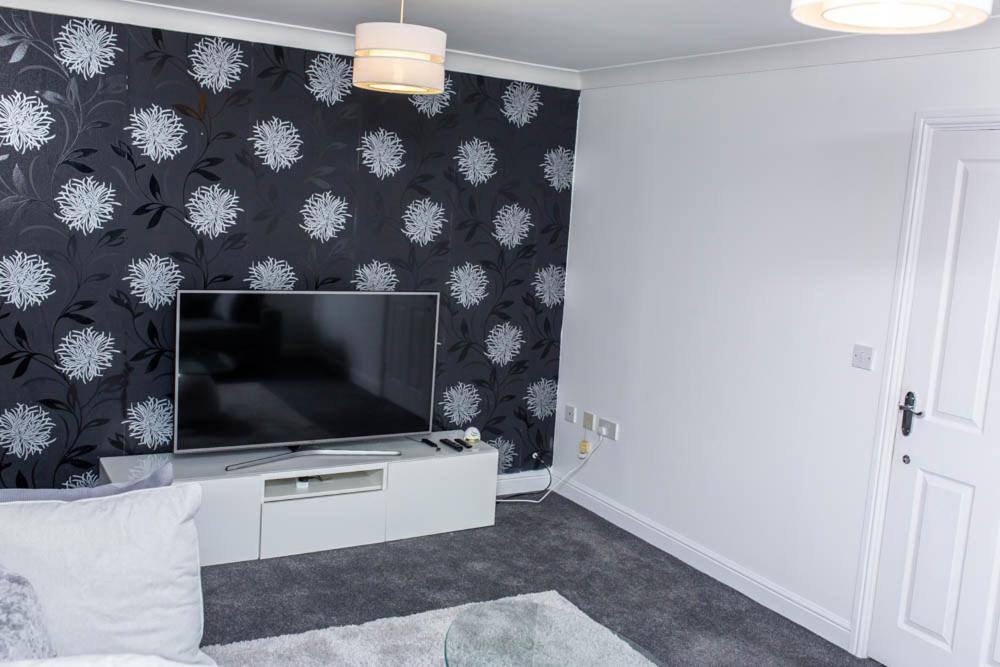 Appartamento Amethyst Drive Sittingbourne Esterno foto