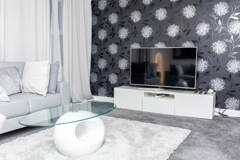 Appartamento Amethyst Drive Sittingbourne Esterno foto