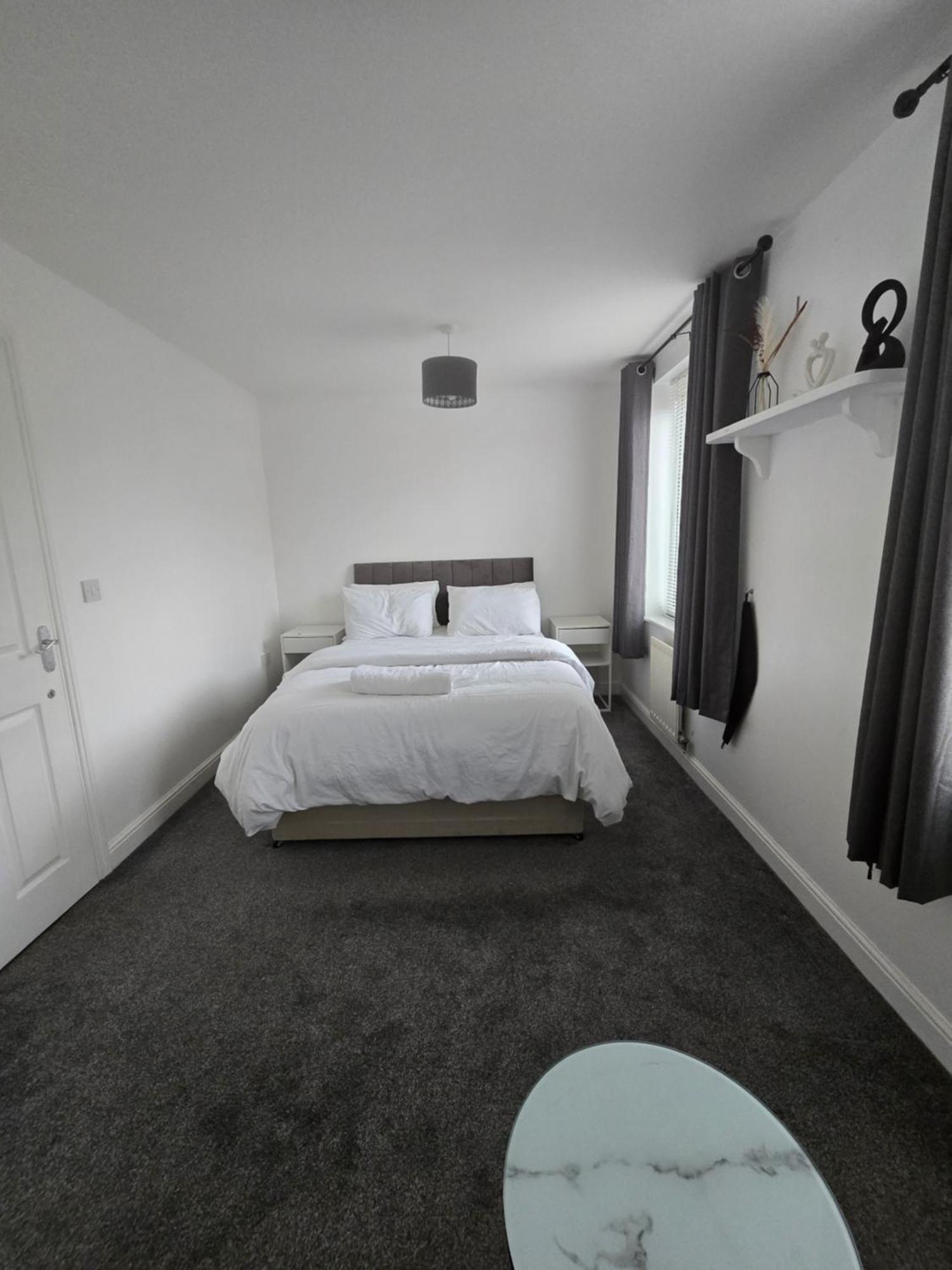 Appartamento Amethyst Drive Sittingbourne Esterno foto
