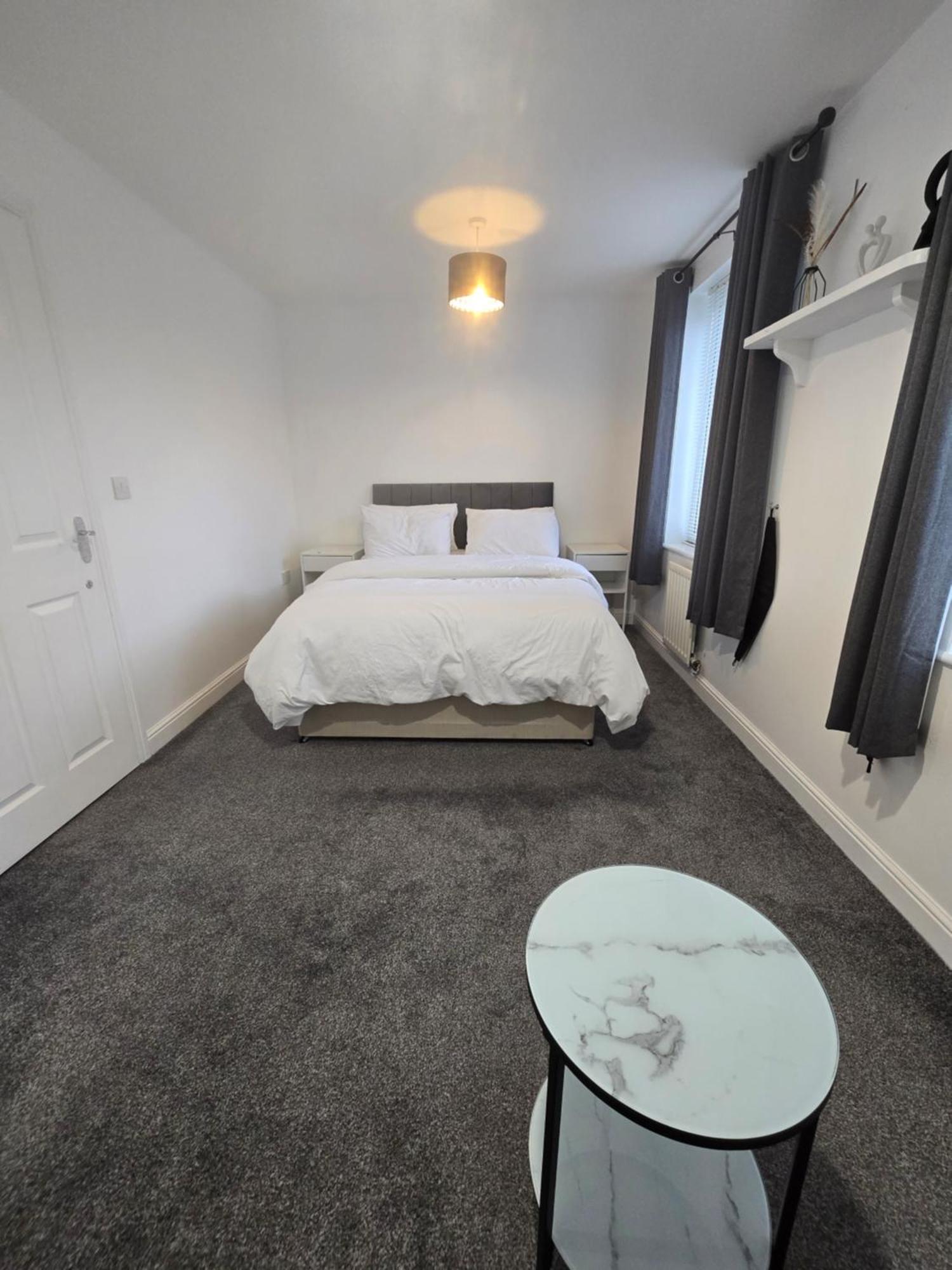 Appartamento Amethyst Drive Sittingbourne Esterno foto