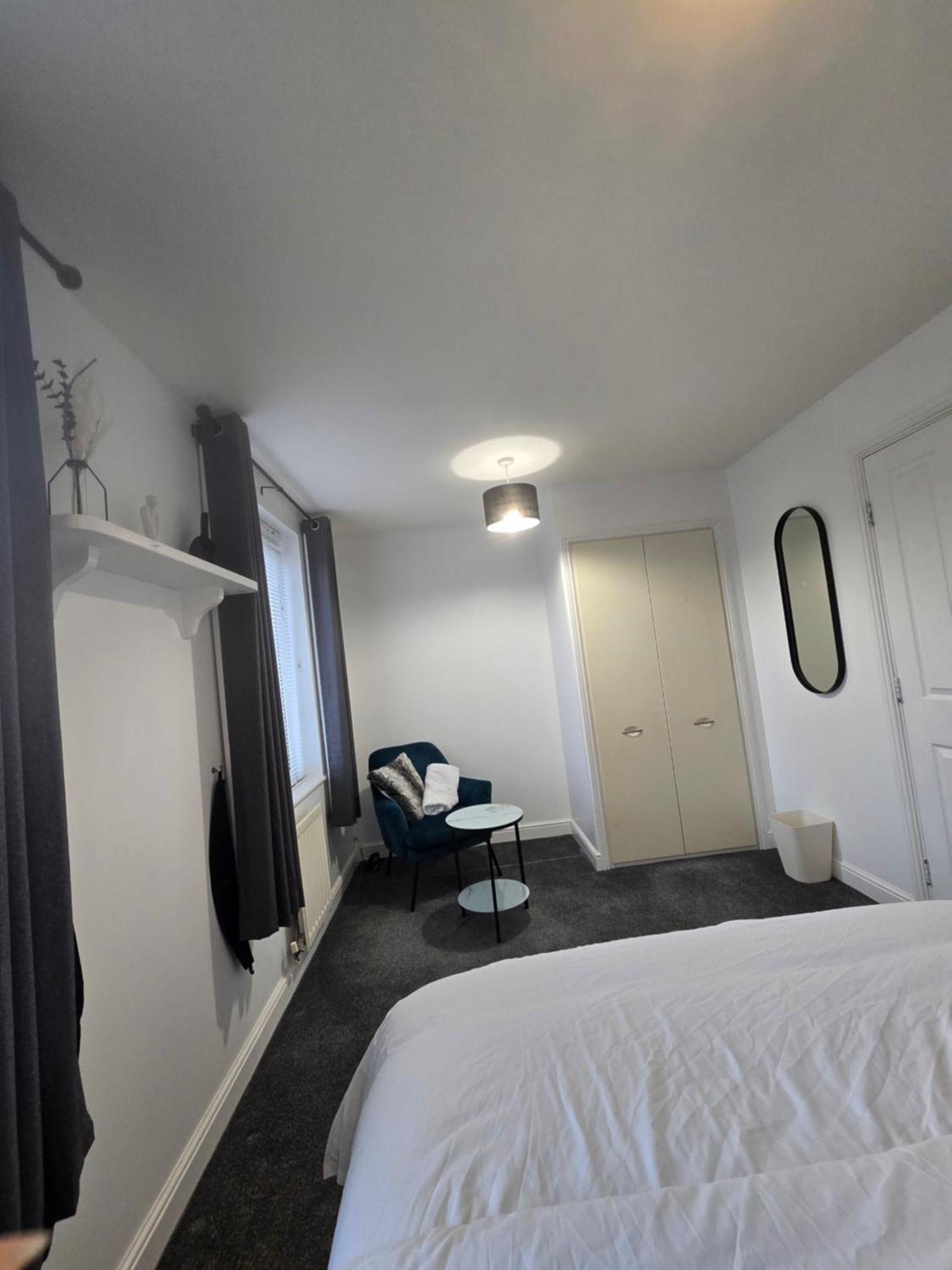 Appartamento Amethyst Drive Sittingbourne Esterno foto